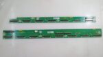 Placa Drive Tv Panasonic Tc-p42ut50b | Tnpa5631 / Tnpa5630