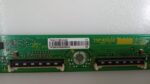 Placa Drive Tv Panasonic Tc-p42ut50b | Tnpa5631 / Tnpa5630 - Imagem 3