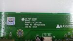 Placa Buffer Cb Xc Tv Lg P50w38 | 6870qxc005b - Imagem 3