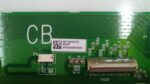 Placa Buffer Cb Xc Tv Lg P50w38 | 6870qxc005b - Imagem 4