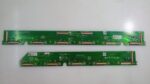 Placas Buffer Xl e Xc Tv Lg 50pq30d | Eax57327701 / Eax57322101