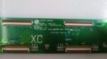 Placas Buffer Xl e Xc Tv Lg 50pq30d | Eax57327701 / Eax57322101 - Imagem 4