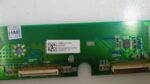 Placas Buffer Xl e Xc Tv Lg 50pq30d | Eax57327701 / Eax57322101 - Imagem 5