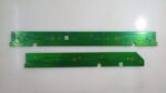 Placas Buffer Xl e Xc Tv Lg 50pq30d | Eax57327701 / Eax57322101 - Imagem 7