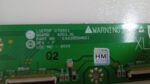 Placa Y-Drive Xr e X1 Tv LG 42pg20r | Eax39594601 / Eax39594701 - Imagem 3