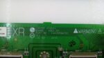 Placa Y-Drive Xr e X1 Tv LG 42pg20r | Eax39594601 / Eax39594701 - Imagem 4