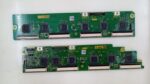 Placas Driver Tv Panasonic Th-50pv80lb | Tnpa4398