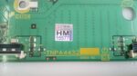 Placa Buffer Panasonic Th-50pv80lb / Tnpa4432 - Imagem 5