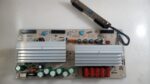 Placa X-Sus Tv Samsung Pl50a450p1 | Lj41-05307a