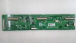 Placa Rt Tv Lg P50w38 / 6870qrc004b