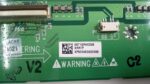 Placa Rt Tv Lg P50w38 / 6870qrc004b - Imagem 4