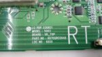 Placa Rt Tv Lg P50w38 / 6870qrc004b - Imagem 5