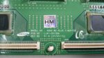 Placa Buffer Samsung Pl42e91h | Lj41-05135a - Imagem 5