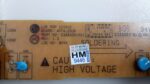 Placa Z-sub Tv LG 42pn4600 / Eax64301301 - Imagem 4