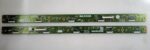Placas Buffer Samsung Pn43h4000 (lj41-10357a) (lj41-10358a)