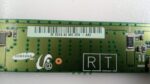 Placas Buffer Samsung Pn43h4000 (lj41-10357a) (lj41-10358a) - Imagem 4