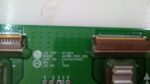 Placa Y-Drive LG 42pc5rv | Eax38057001 - Imagem 4