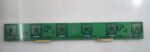 Placa Y-Drive LG 42pc5rv | Eax38057001 - Imagem 6