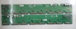 Par Placa Xr-Xl Tv Gradiente Plt-4270
