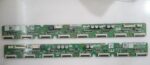 Placa Buffer Tv Philips 42pfl7321/78 / lj41-04441a