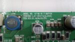Placa Buffer Tv Philips 42pfl7321/78 / lj41-04441a - Imagem 5