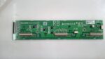 Placa Rb Tv Lg P50w38 / 6870qrc0058