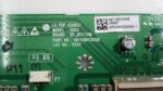 Placa Rb Tv Lg P50w38 / 6870qrc0058 - Imagem 2