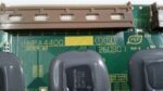 Placa Sd E Placa Su Tv Panasonic Th-42pv80lb - Imagem 3