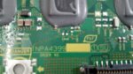 Placa Sd E Placa Su Tv Panasonic Th-42pv80lb - Imagem 5