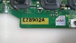 Placa Sd E Placa Su Tv Panasonic Th-42pv80lb - Imagem 6
