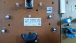 Placa Display Mini System Philips Fwm613 - Imagem 3