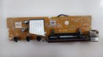 Placa Display Sony Bdp-5480