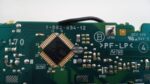 Placa Display Sony Bdp-5480 - Imagem 4