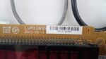 Placa Display Mini System Philips Hts3566 - Imagem 3
