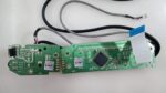 Placa Display Mini System Philips Hts3566 - Imagem 4