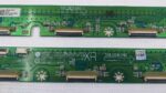 Placa XL XR Tv Lg 42pw350b | Eax62117301 / Eax62117401 - Imagem 3