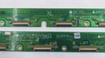 Placa XL XR Tv Lg 42pw350b | Eax62117301 / Eax62117401 - Imagem 4