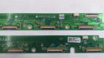 Placa XL XR Tv Lg 42pw350b | Eax62117301 / Eax62117401 - Imagem 5