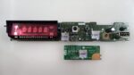 Placa Display Mini System Sony Bdp-6200 | 1-888-623-11