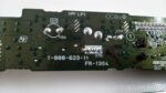 Placa Display Mini System Sony Bdp-6200 | 1-888-623-11 - Imagem 3