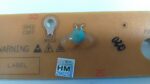 Placa Z-Sub Tv LG 50pk550 | Eax61326802 - Imagem 3