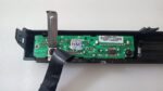 Painel Display Bluray Lg Bp325n - Imagem 7
