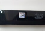 Painel Display Bluray Lg Bp325 - Imagem 3