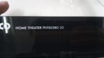 Painel Display Home Theater Philco Pht820bd - Imagem 3