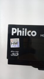 Painel Display Home Theater Philco Pht820bd - Imagem 4