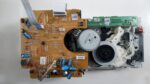 Mecanismo Deck Micro System Philips Fw-C870 - Imagem 4