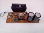 Placa Saida De Audio Mini System Sony Mhc-Grx7 | 1-668-205-11