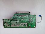 Placa Saida De Audio Mini System Sony Mhc-Grx7 | 1-668-205-11 - Imagem 4