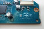 Placa Logica Sony Kf-e42a10 / 1-866-910-21 - Imagem 5