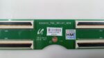 Placa Tql Interface Board Tv Sony Kdl-40hx803 - Imagem 3